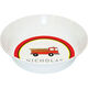 Firetruck 4-Piece Dinnerware Set Image 4 of 5